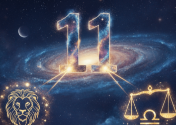 Dia 11 dos signos na semana