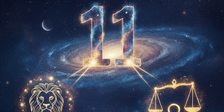 Dia 11 dos signos na semana