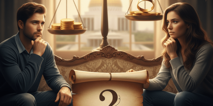 Brasil volta a discutir a proposta de reforma do Código Civil que pode retirar o cônjuge da herança