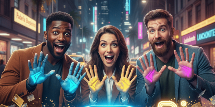 Adeus PIX, nova forma de pagamento chegou ao Brasil para acabar com os cartões