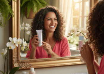 Os 6 melhores cremes de pentear que renovam os fios das mulheres 40+ e deixam com brilho de salão