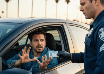 É oficial em todo o país, as carteiras de habilitação de todos nesta lista foram revogadas permanentemente com nova lei