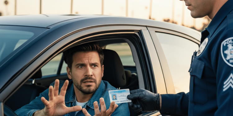 É oficial em todo o país, as carteiras de habilitação de todos nesta lista foram revogadas permanentemente com nova lei