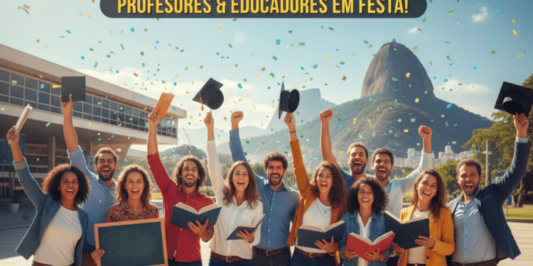 Diga adeus aos Imposto de Renda para Professores e Profissionais da Educação em todo o Brasil