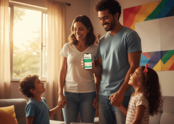 Beneficiários com NIS final 4 recebem hoje 19/11 o pagamento do Bolsa Família de novembro