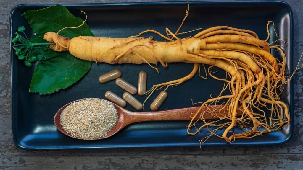 A planta poderosa que ameniza a fadiga mental e melhora a imunidade do corpo naturalmente