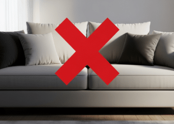 O fim da era das almofadas no sofá: a tendência para 2026 é muito mais confortável