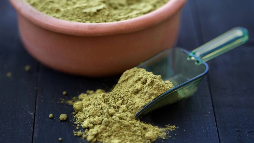 As 4 plantas perfeitas para tingir o cabelo e mudar o visual naturalmente