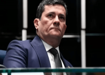 Pesquisa aponta Sergio Moro como favorito para governo do Paraná em 2026