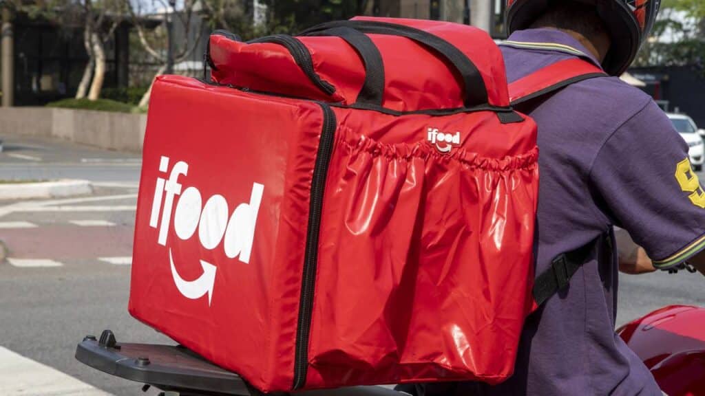 Ifood emite alerta para todos os brasileiros que pedem comida pelo aplicativo 12/11