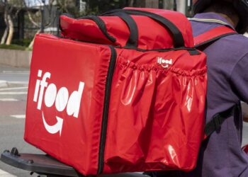 Brasileiros que utilizam o App Ifood para pedir comida precisam verificar esse alerta 07/11