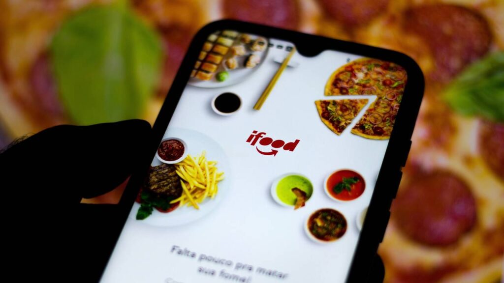 Quem faz pedido pelo IFood em 2025 precisa ler esse alerta 06/12