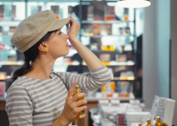 Top 10 melhores perfumes femininos nacionais de 2025