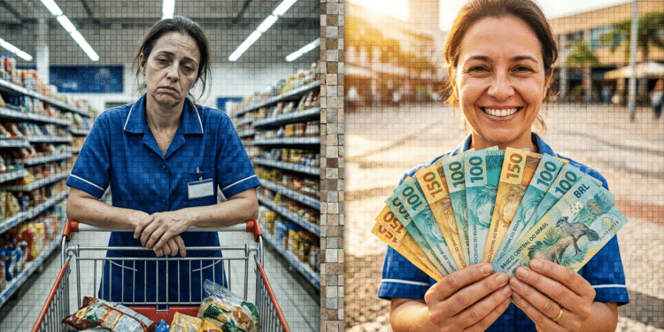 Trabalhadora vence na Justiça por escala irregular da empresa