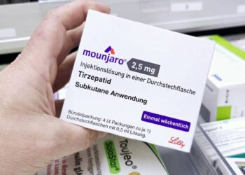 Nova regra da Anvisa muda tudo sobre o Mounjaro no Brasil