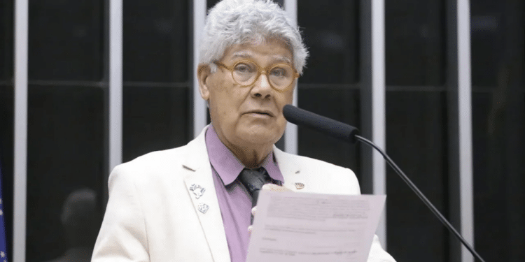 Foto: Kayo Magalhães / Câmara dos Deputados