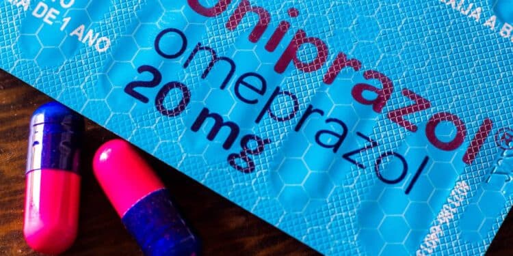 Anvisa muda as regras e libera venda de omeprazol sem necessidade de prescrição médica