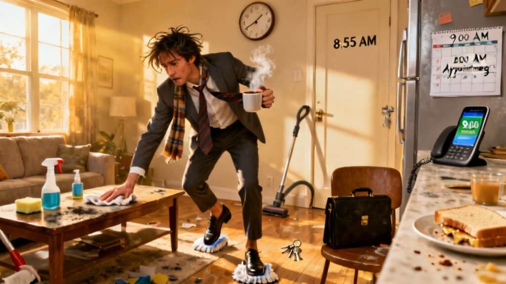 Esse é o Wu Xing, o lado oculto do Feng Shui que está agindo no equilíbrio na energia da casa