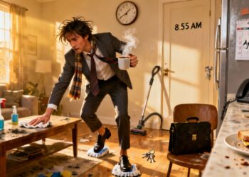 Esse é o Wu Xing, o lado oculto do Feng Shui que está agindo no equilíbrio na energia da casa