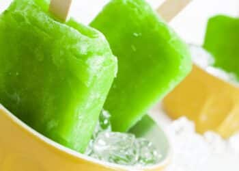 Picolé de creatina queridinho dos treinos no Brasil é proibido por riscos a saúde