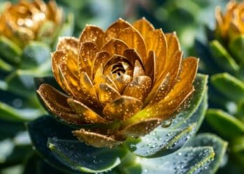 A “planta de ouro” que promete amenizar a ansiedade e melhorar o humor do dia a dia