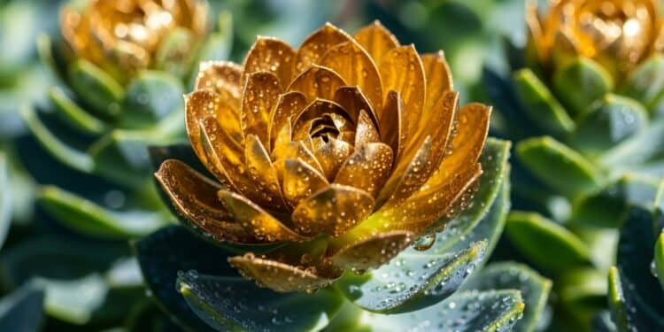 A “planta de ouro” que promete amenizar a ansiedade e melhorar o humor do dia a dia