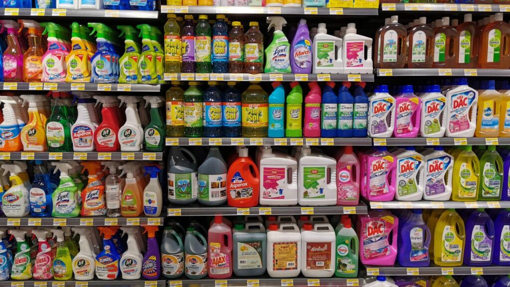 Anvisa tira sabão líquido popular das prateleiras e explica risco à pele