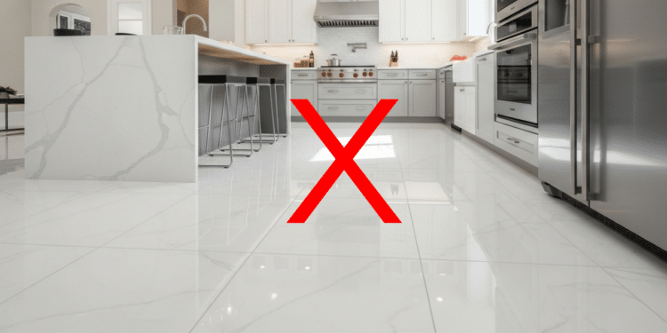 Adeus porcelanato! Os pisos modernos e baratos que estão dominando as casas em 2025