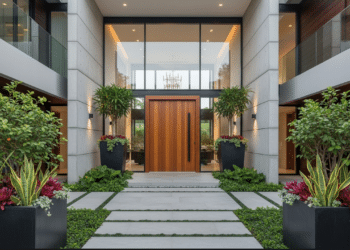 O estilo de decoração que oferece bem-estar em meio a uma vida moderna cheia de caos