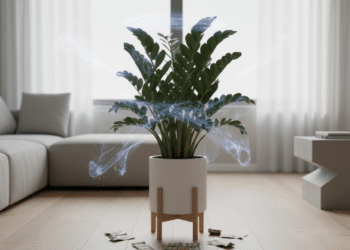 Essas 4 plantas são excelentes para ter em casa ou no negócio para atrair muita prosperidade o ano inteiro