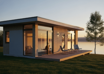 Com menos de 100 mil, essas são as melhores 4 opções incríveis para construir