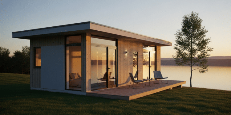 Com menos de 100 mil, essas são as melhores 4 opções incríveis para construir