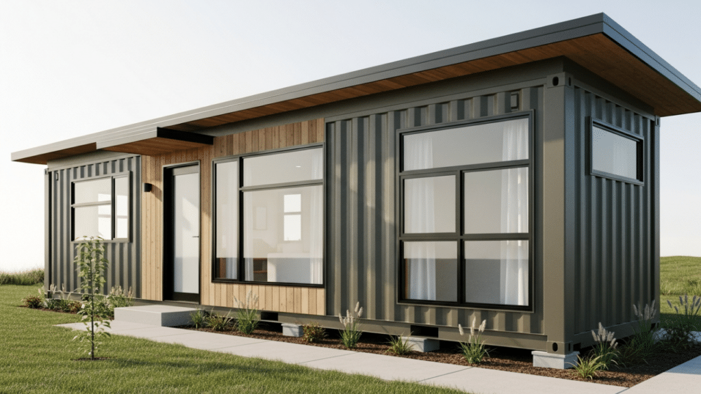 Com menos de 100 mil, essas são as melhores 4 opções incríveis para construir