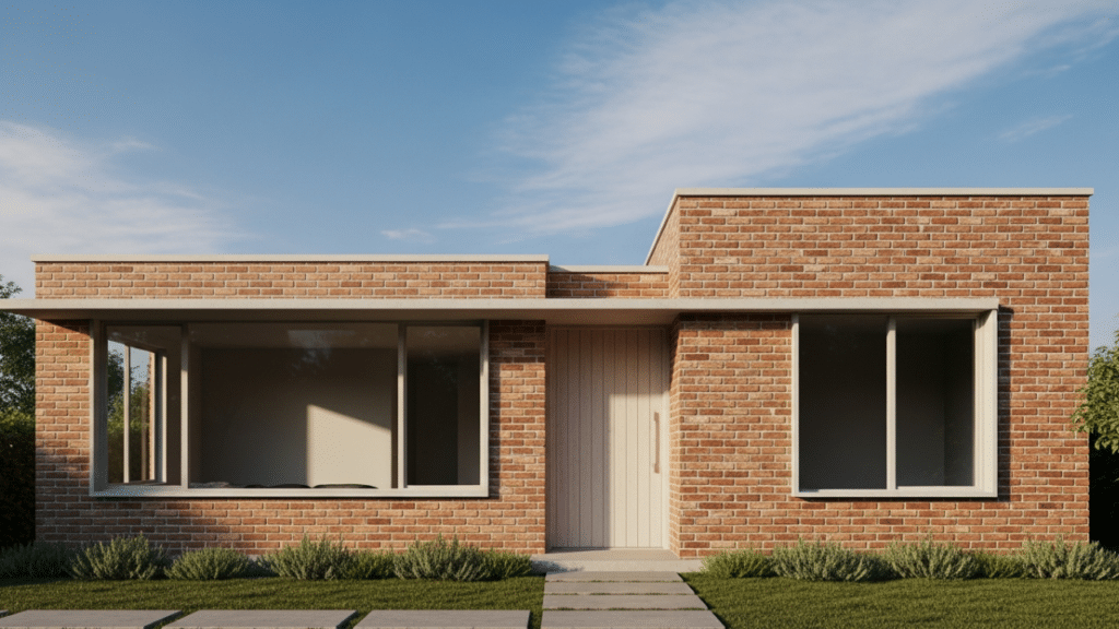 Com menos de 100 mil, essas são as melhores 4 opções incríveis para construir