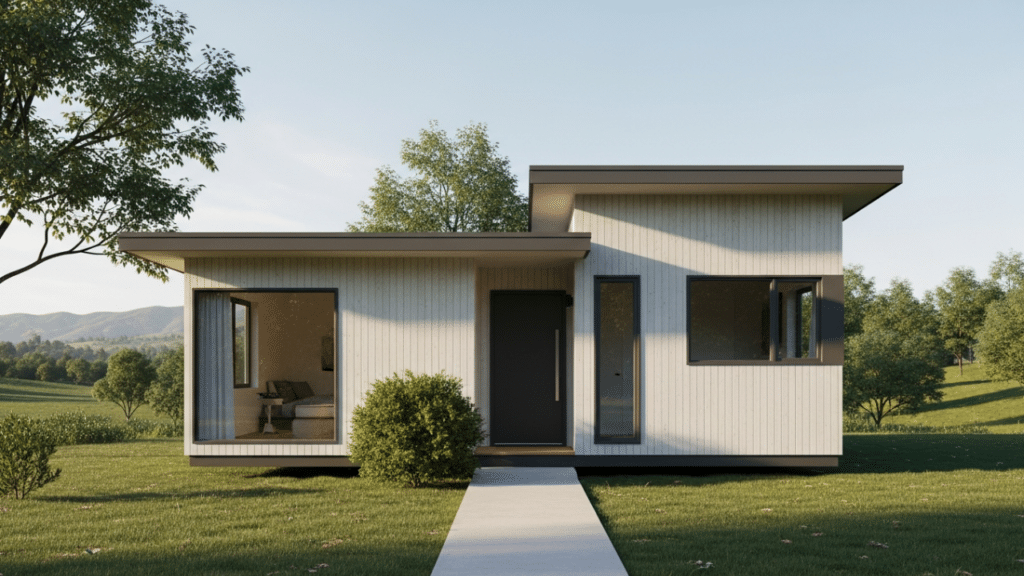 Com menos de 100 mil, essas são as melhores 4 opções incríveis para construir