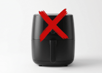 Chegou o fim da Air fryer com o novo eletrodoméstico que prepara alimentos de 9 maneiras diferentes