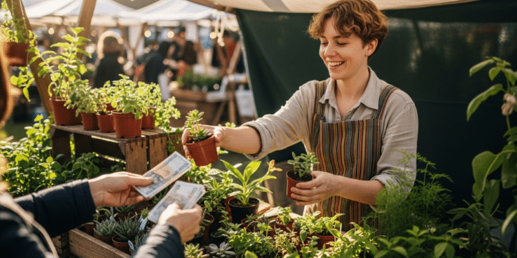 lantas ornamentais movimentam milhões no mercado, com alta procura anual
