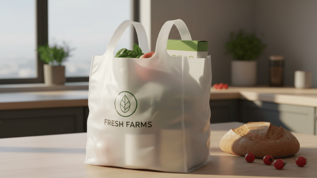 O truque que viralizou no mundo utilizando sacolas plásticas para limpar vidros, espelhos e fogão