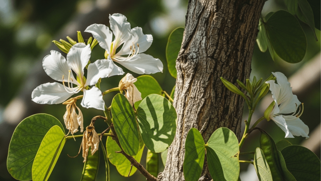 Essa planta promete ajudar a reduzir os sintomas da diabetes naturalmente