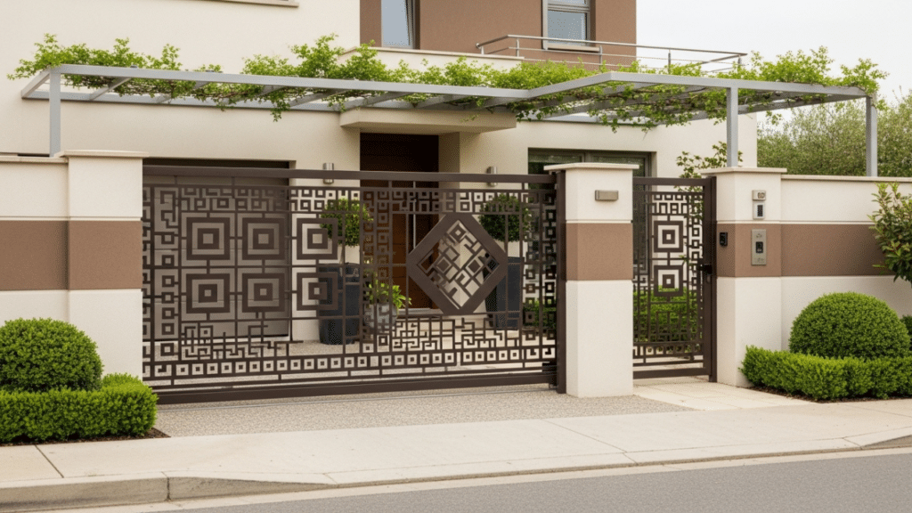 As 4 plantas místicas para entrada do lar que purificam e bloqueiam más vibrações