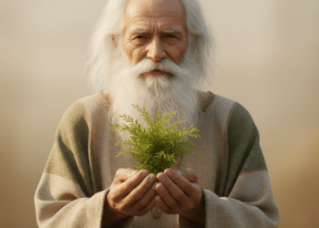 As 3 plantas milagrosas que todo sábio sabe a importância de cultivar em casa