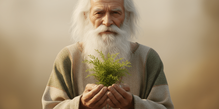 As 3 plantas milagrosas que todo sábio sabe a importância de cultivar em casa