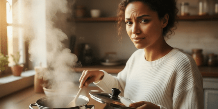 Eu odiava cozinhar até descobrir esses 4 truques simples na internet que mudaram tudo