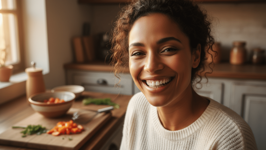 Eu odiava cozinhar até descobrir esses 4 truques simples na internet que mudaram tudo