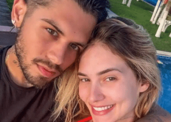 Após viagem de Virgínia a Espanha Zé Felipe aciona a justiça, diz Metrópoles