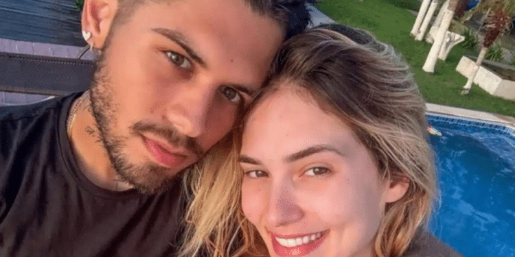 Após viagem de Virgínia a Espanha Zé Felipe aciona a justiça, diz Metrópoles