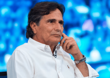 Nelson Piquet é liberado para visitar Bolsonaro após autorização judicial