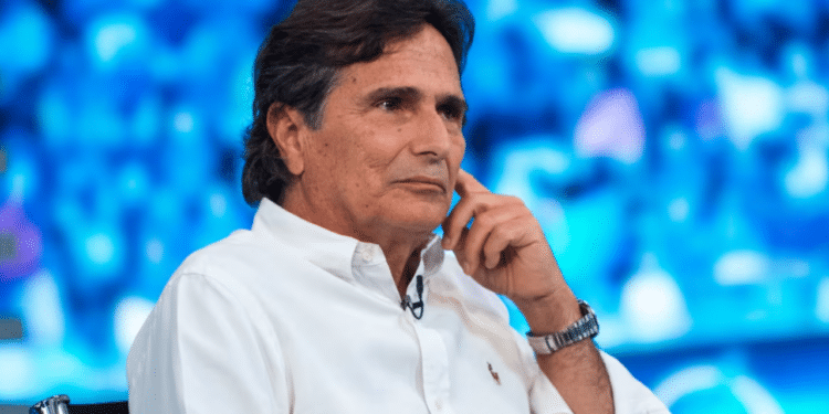 Nelson Piquet é liberado para visitar Bolsonaro após autorização judicial