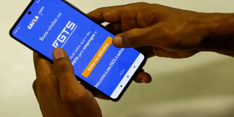 Novas regras do saque-aniversário do FGTS começam em novembro entenda o que muda