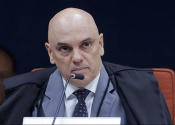 "Poder sem limites", diz embaixada dos EUA ao criticar Moraes